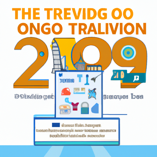 Unveiling the Top 10 Travel Destinations for 2023